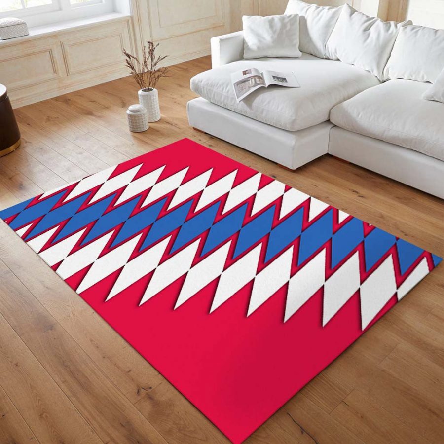 FC Bayern München FCB 15 Teppich – Bild 2