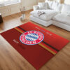 FC Bayern München FCB 03 Teppich