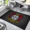 Bayer 04 Leverkusen B04 03 Teppich