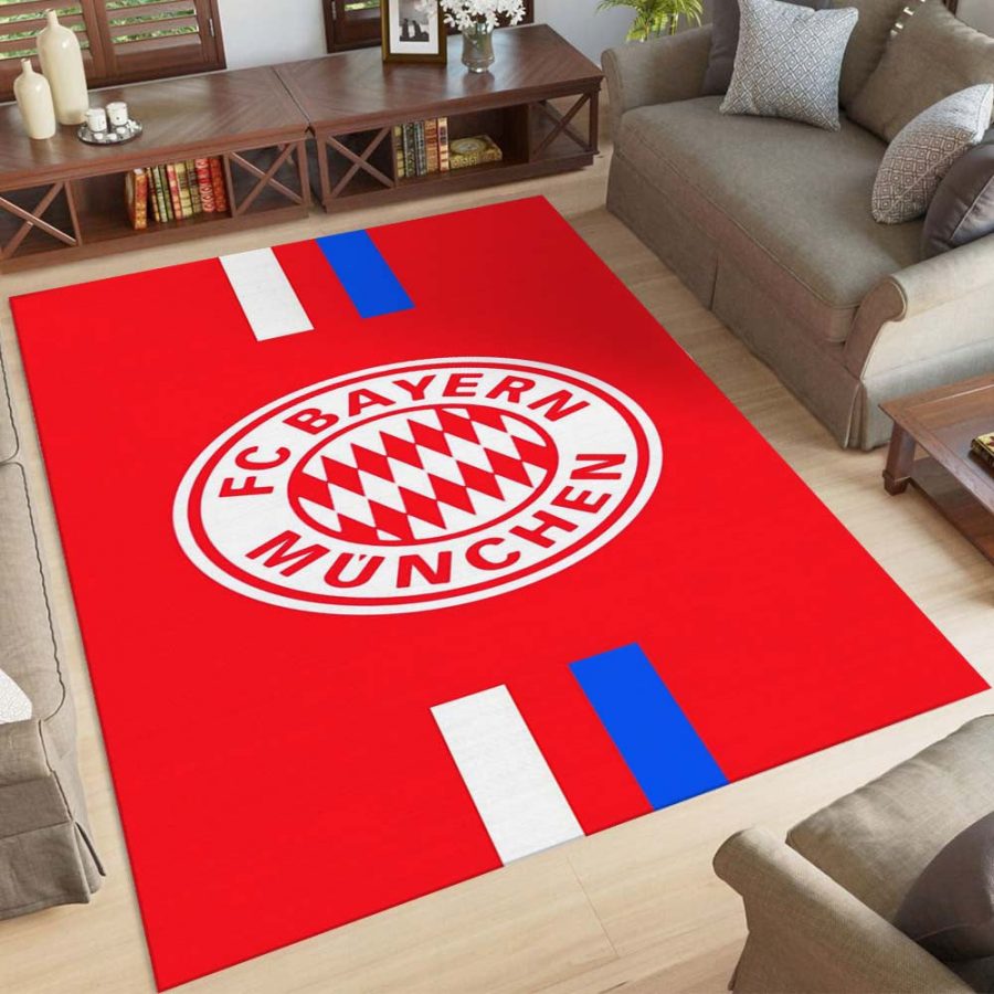 FC Bayern München FCB 01 Teppich – Bild 2