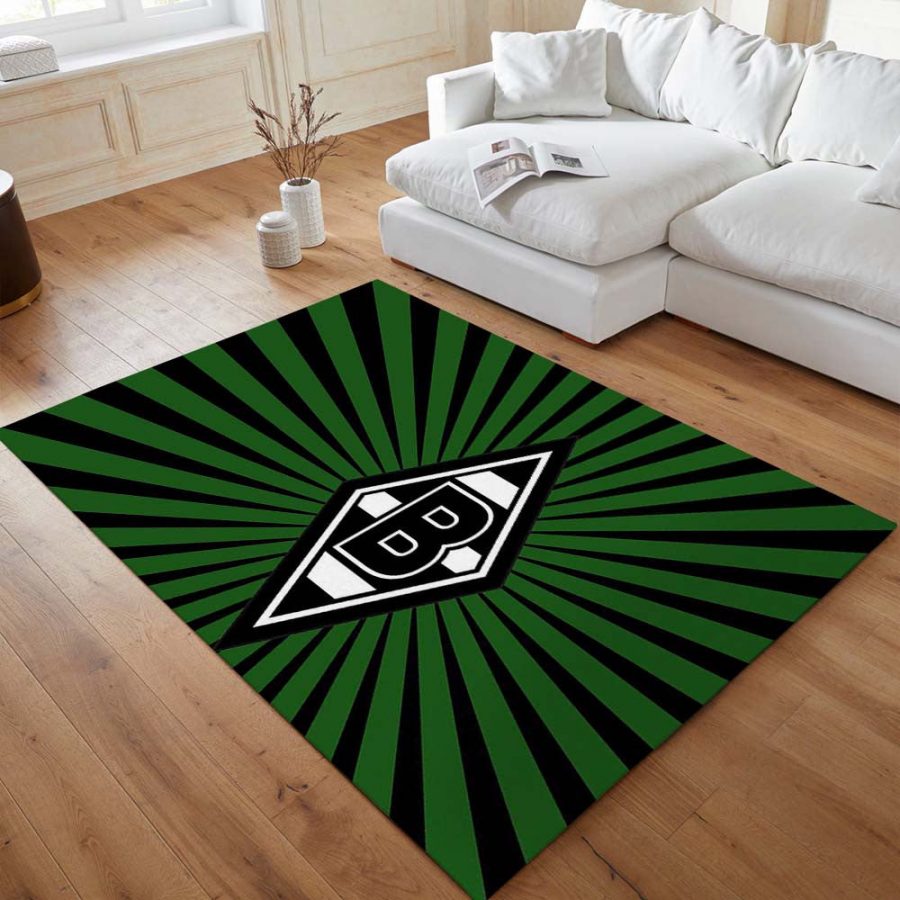 Borussia Mönchengladbach VfL 11 Teppich – Bild 2