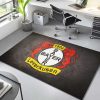 Bayer 04 Leverkusen B04 06 Teppich