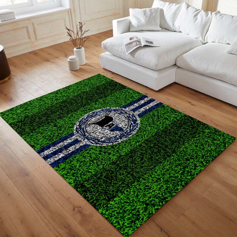 DSC Arminia Bielefeld DSC 02 Teppich – Bild 2