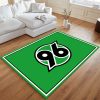 Hannover 96 Teppich