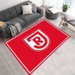 SSV Jahn Regensburg Teppich