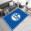 FC Schalke 04 Teppich
