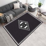 Borussia M’gladbach Teppich