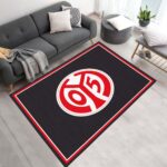 1. FSV Mainz 05 Teppich