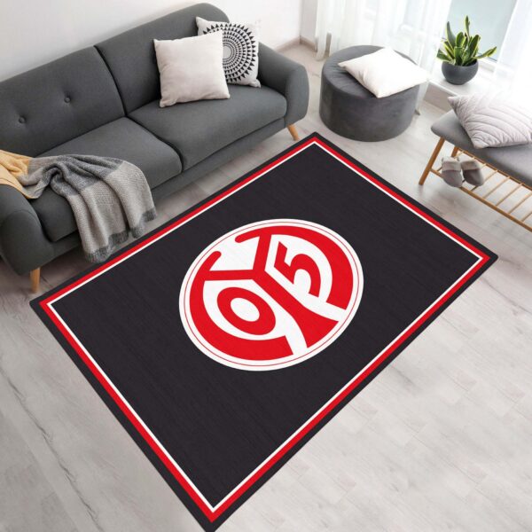 1. FSV Mainz 05 Teppich