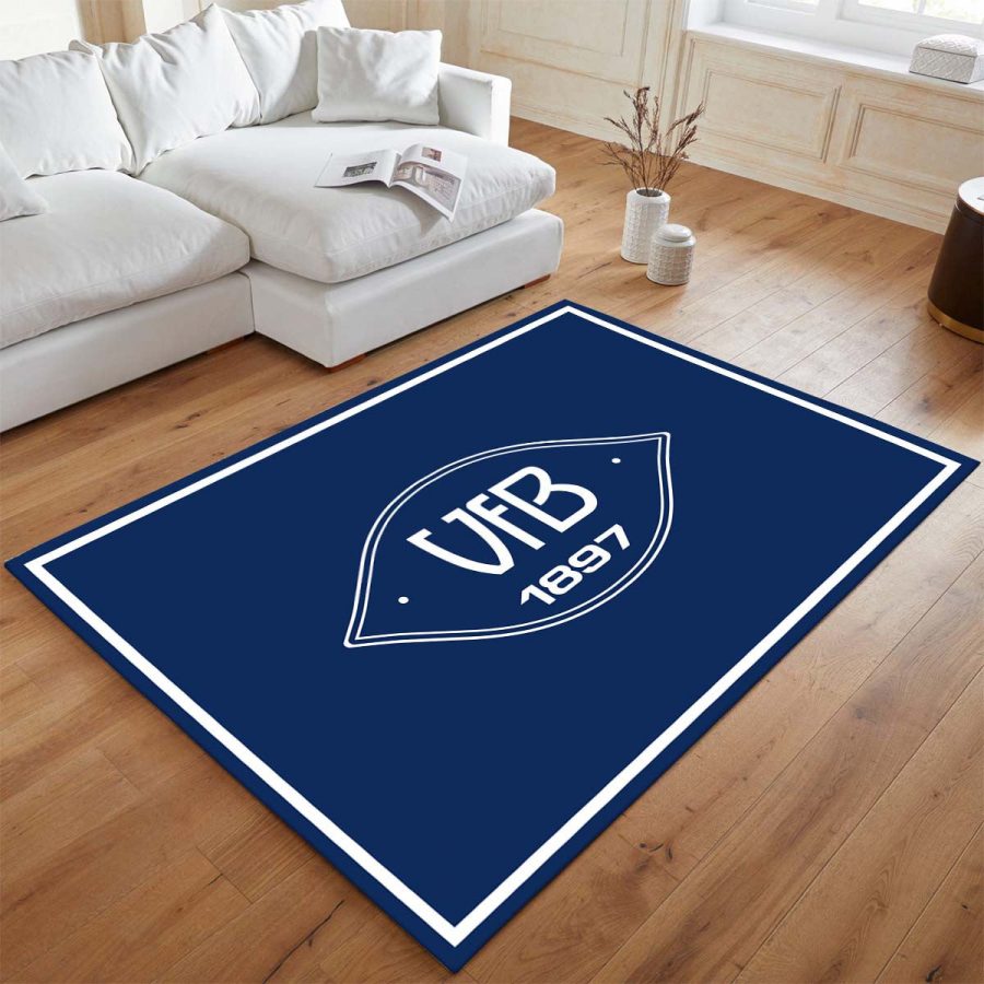 VfB Oldenburg 1897 Teppich – Bild 2