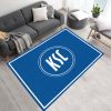 Karlsruher SC Teppich