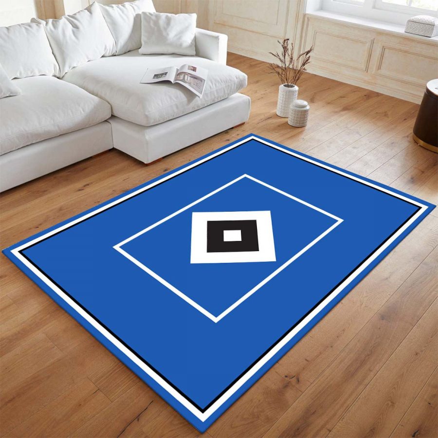 Hamburger SV HSV Teppich – Bild 2