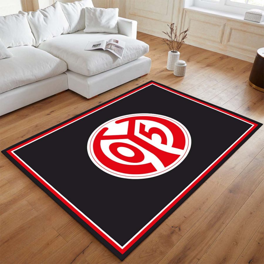 1. FSV Mainz 05 Teppich – Bild 2