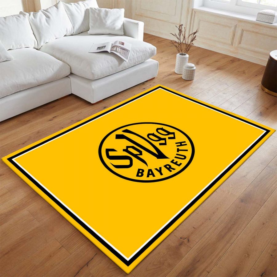 SpVgg Bayreuth Teppich – Bild 2