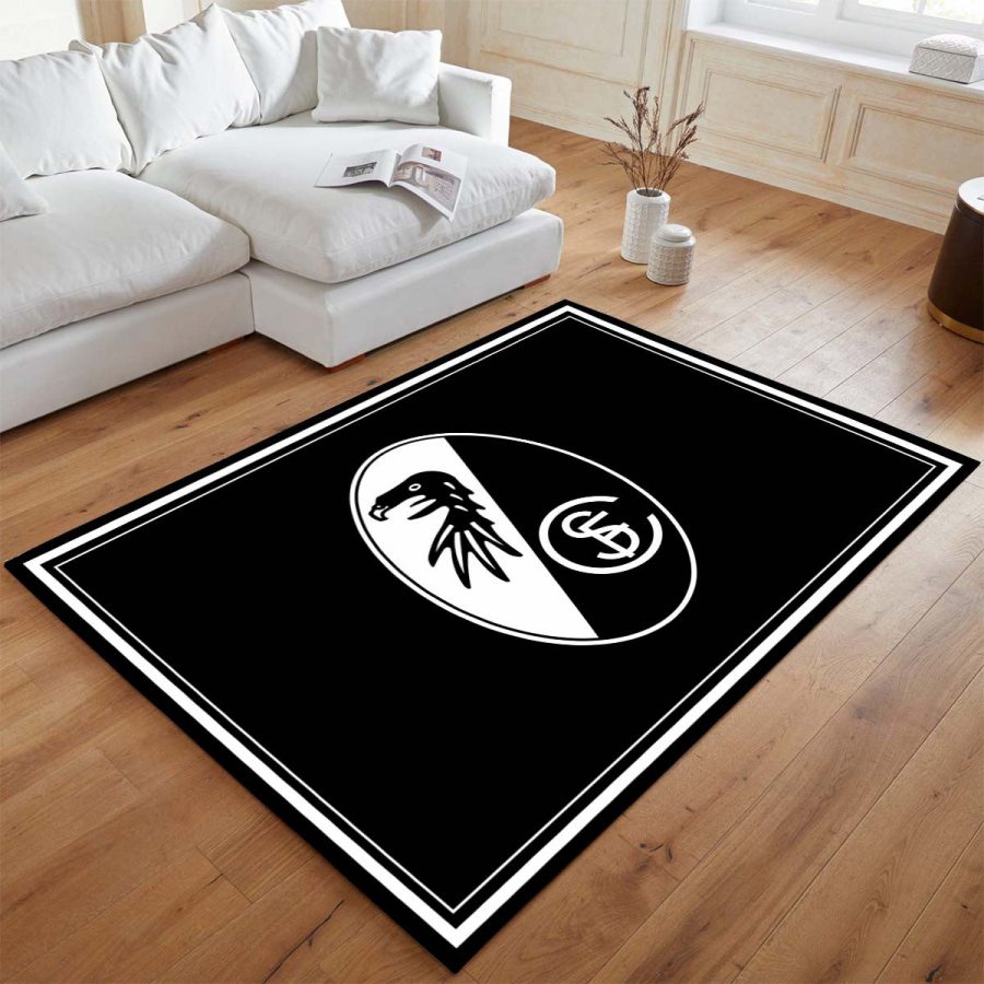 SC Freiburg Teppich – Bild 2