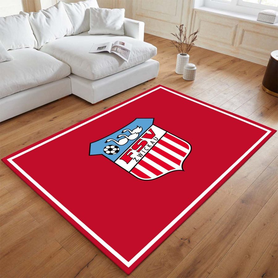 FSV Zwickau Teppich – Bild 2