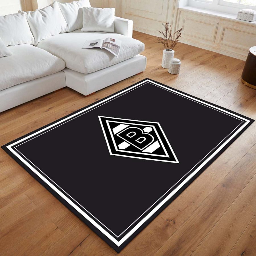 Borussia M'gladbach Teppich – Bild 2