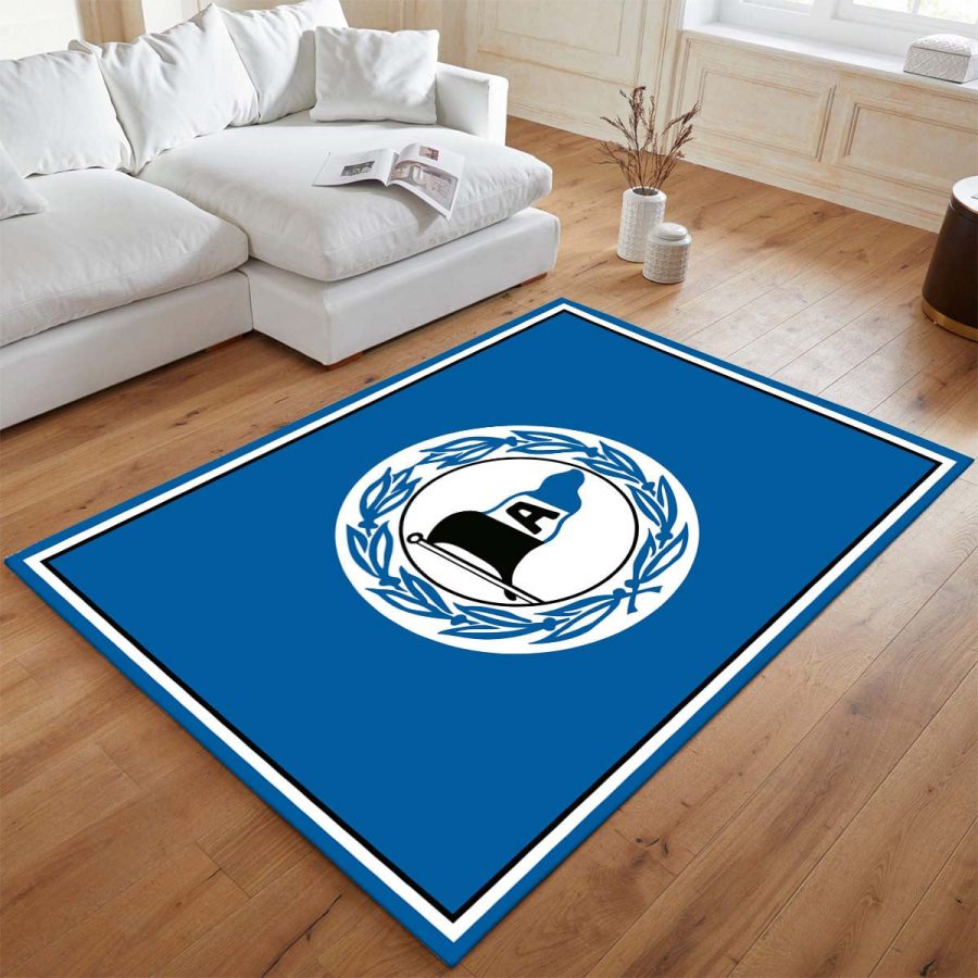 DSC Arminia Bielefeld Teppich – Bild 2