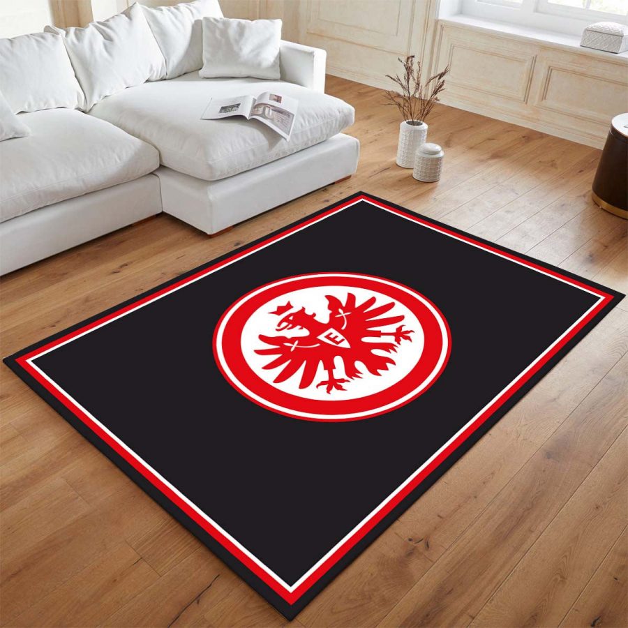 Eintracht Frankfurt Teppich – Bild 2