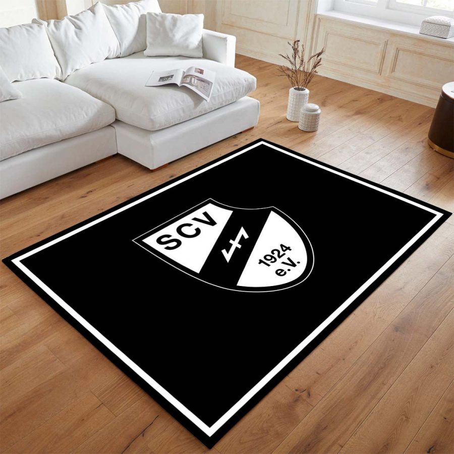 SC Verl 1924 Teppich – Bild 2