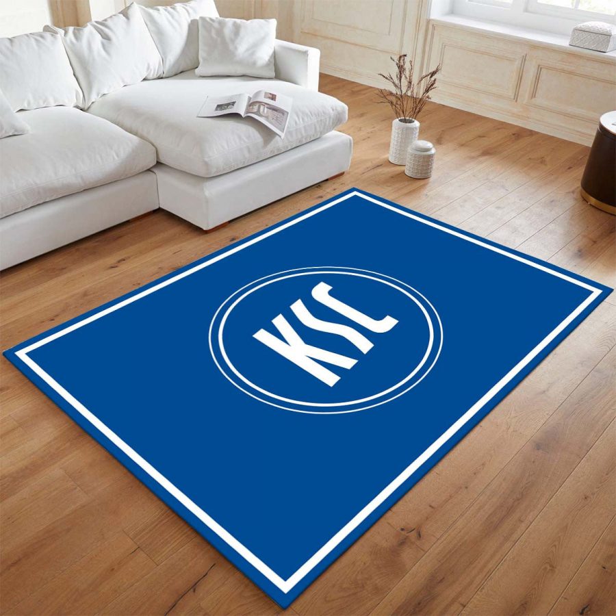 Karlsruher SC Teppich – Bild 2
