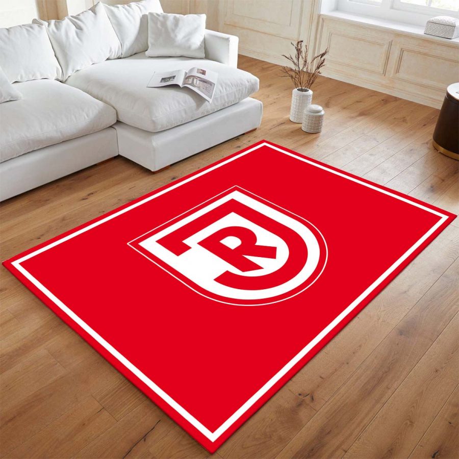 SSV Jahn Regensburg Teppich – Bild 2