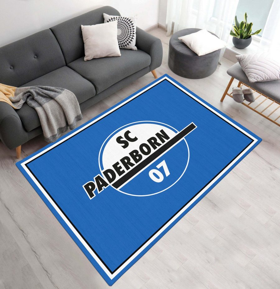 SC Paderborn 07 Teppich – Bild 2