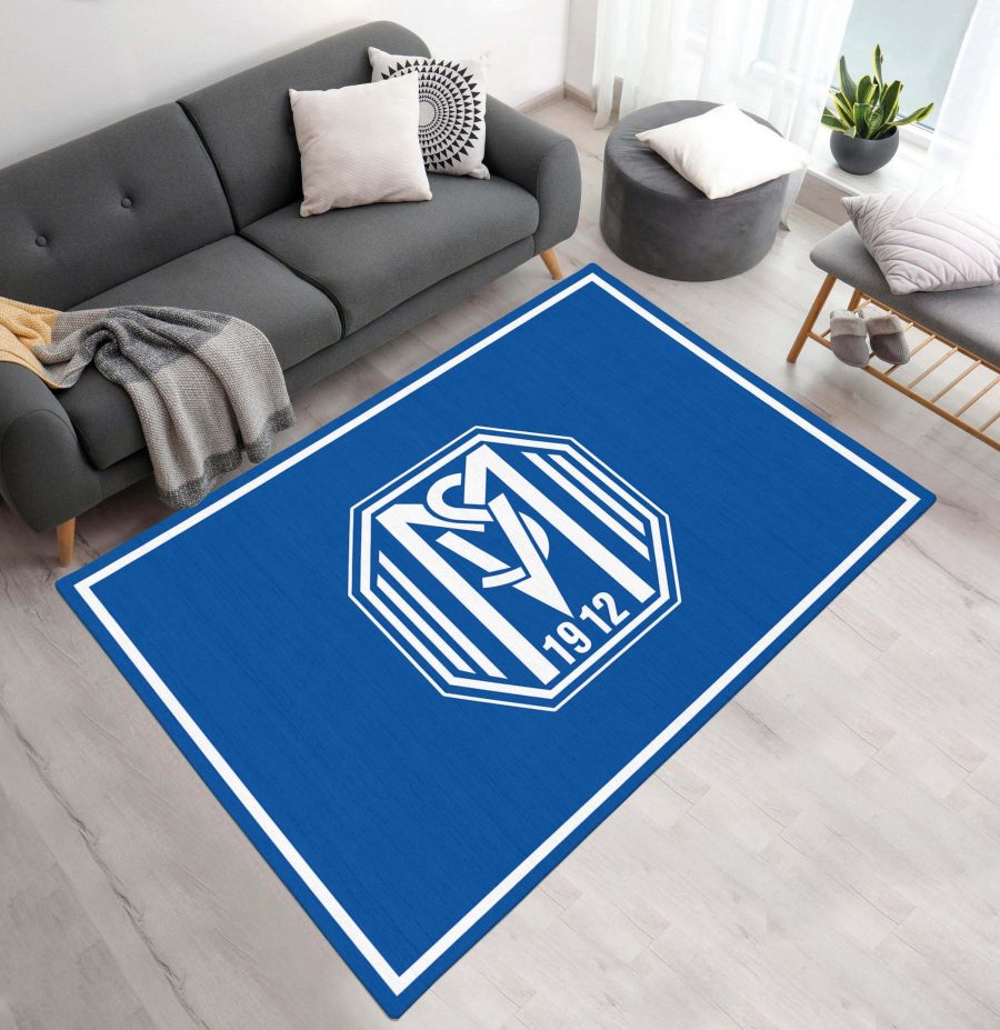 SV Meppen 1912 Teppich – Bild 2