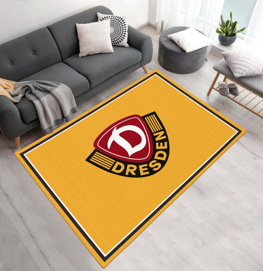 SG Dynamo Dresden Teppich – Bild 2