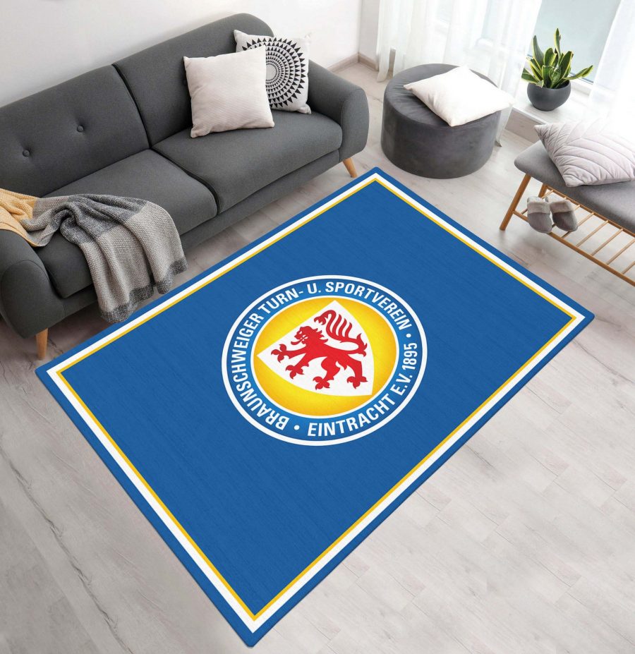 Eintracht Braunschweig Teppich – Bild 2
