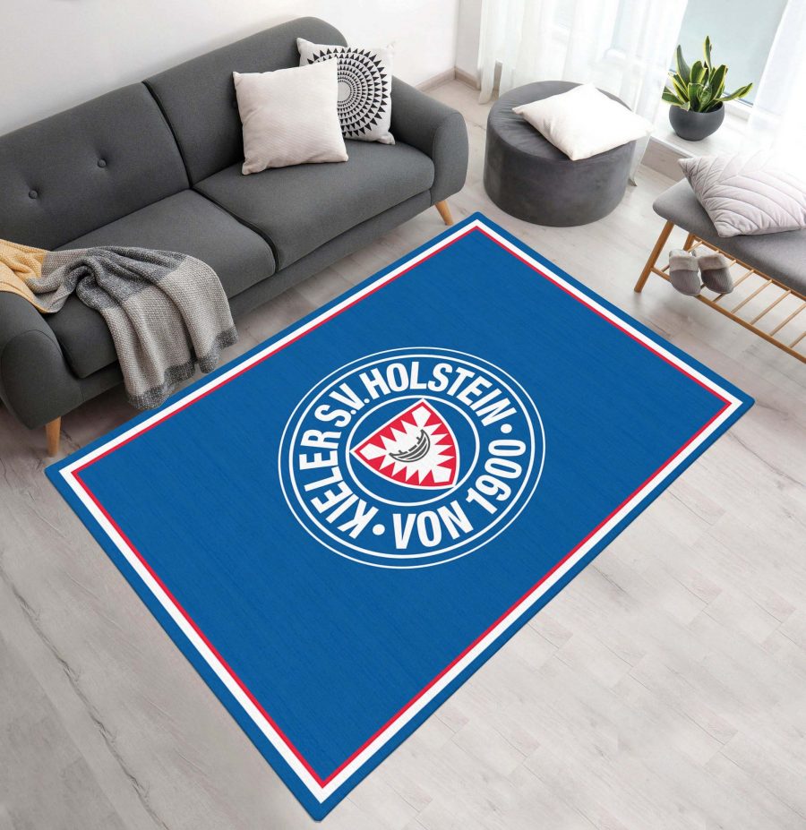 Holstein Kiel Teppich – Bild 2