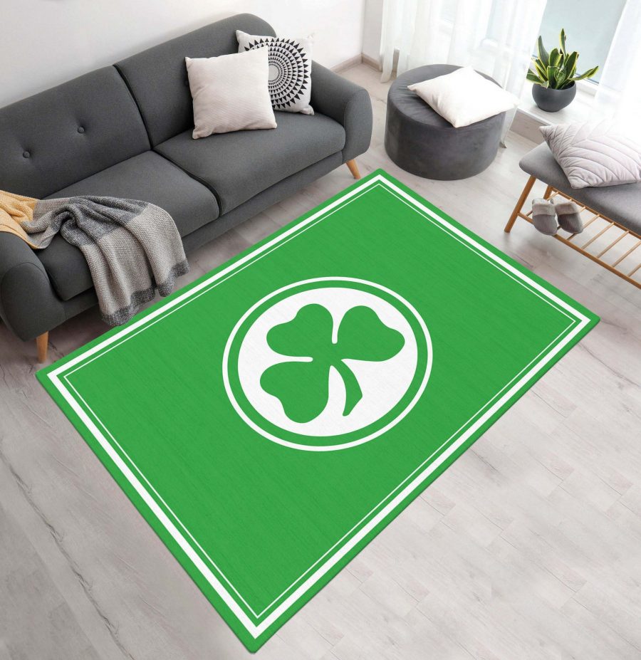 SpVgg Greuther Fürth Teppich – Bild 2