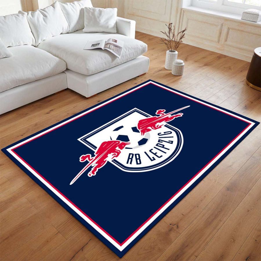 RB Leipzig Teppich – Bild 2