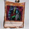 2004 Shonen Jump Championship Cyber-Stein PSA 10 Decke - Fleecedecke