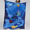 Aladdin Disney 02 Decke - Fleecedecke