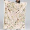 Bambi Klopfer Disney 05 Decke - Fleecedecke