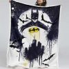 Batman DC 06 Decke - Fleecedecke