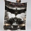 Batman DC 10 Decke - Fleecedecke