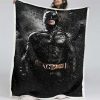 Batman DC 12 Decke - Fleecedecke