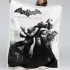 Batman DC 18 Decke - Fleecedecke
