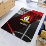 Bayer 04 Leverkusen B0409 Teppich