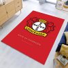 Bayer 04 Leverkusen B0411 Teppich