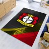 Bayer 04 Leverkusen Fußballmannschaft 1904 Teppich