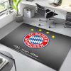 Bayern München Mia San Mia Teppich