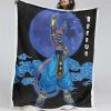 Dragon Ball Z - Beerus 02 Decke - Fleecedecke