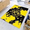 Borussia Dortmund BVB 20 Teppich