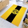 Borussia Dortmund BVB 28 Teppich