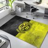 Borussia Dortmund BVB02 Teppich
