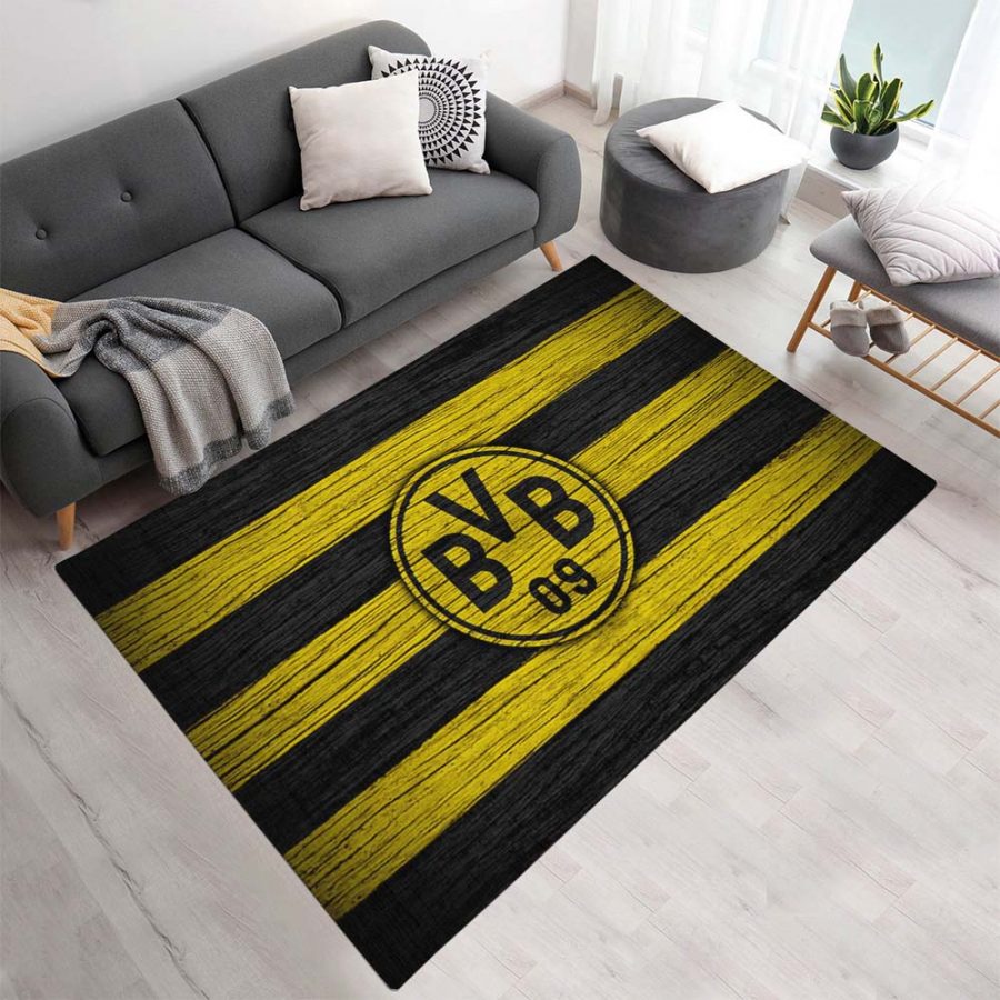 Borussia Dortmund BVB03 Teppich – Bild 2