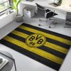 Borussia Dortmund BVB03 Teppich